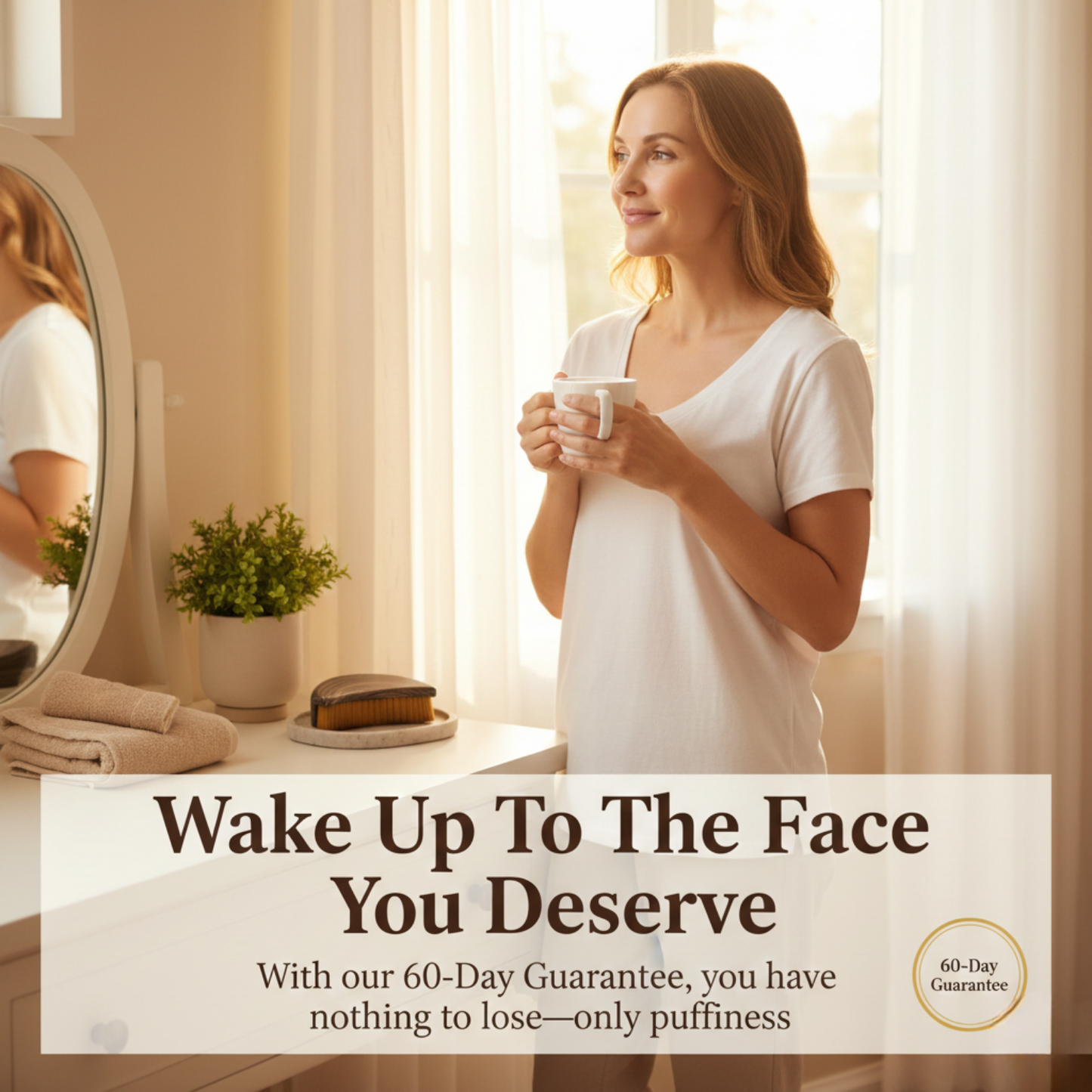 Circula™ Lymphatic Face Brush